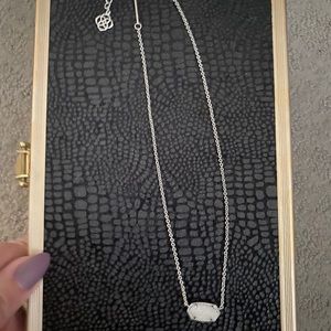 Elisa necklace